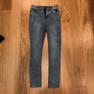 BDG jeans from Urban Outfitters